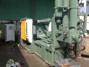 蘇州壓鑄機回收